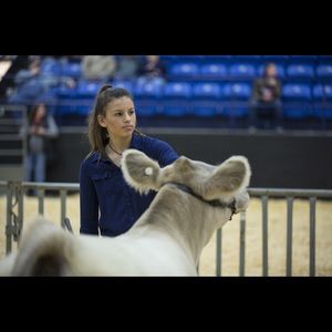 Meet your Posher, Abbigayls